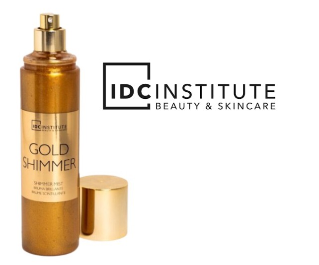 AQUARIUS , IDC - SPRAY CORPO ILLUMINATE